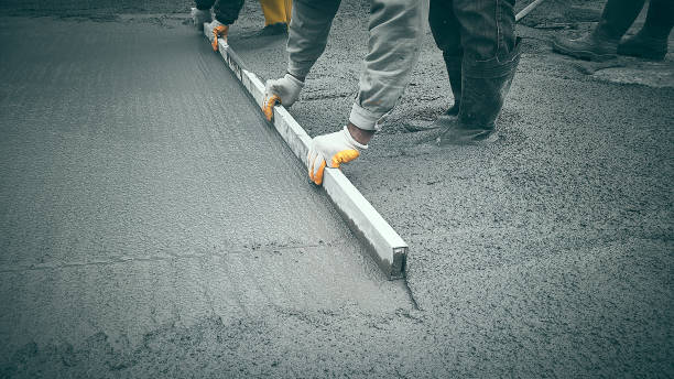 Best Affordable Concrete Contractor  in Pleasant Hills, MD